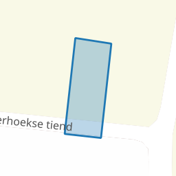 Perceel HWK02-E-3442