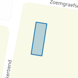 Perceel HWK02-E-3450