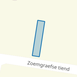 Perceel HWK02-E-3457