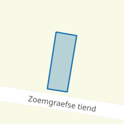 Perceel HWK02-E-3459