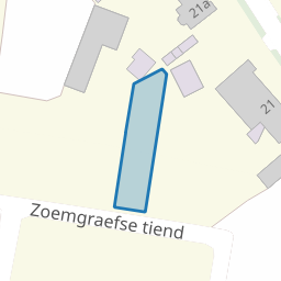 Perceel HWK02-E-3491