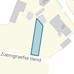 Perceel HWK02-E-3492