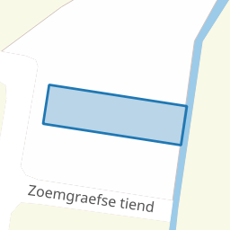 Perceel HWK02-E-3496