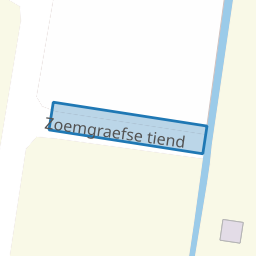 Perceel HWK02-E-3499