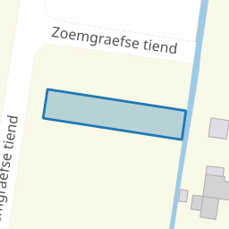 Perceel HWK02-E-3500