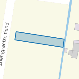 Perceel HWK02-E-3502