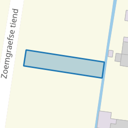 Perceel HWK02-E-3504