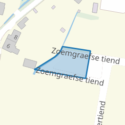 Perceel HWK02-E-3531