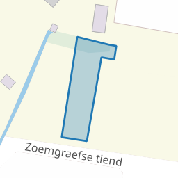 Perceel HWK02-E-3533