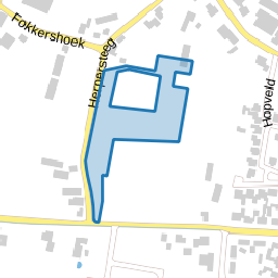 Perceel HWK02-E-3546