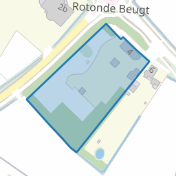 Perceel HWK02-E-3550