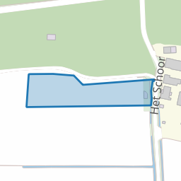 Perceel HWK02-E-3554