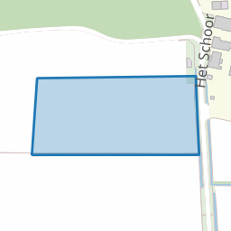 Perceel HWK02-E-3556