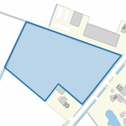 Perceel HWK02-E-3558