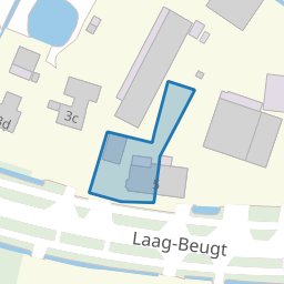 Perceel HWK02-E-3564