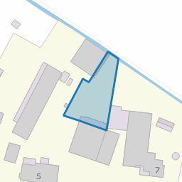 Perceel HWK02-E-3566