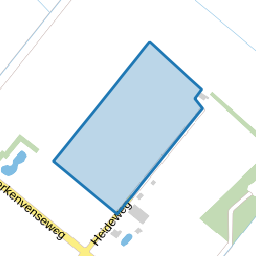 Perceel HWK02-F-1004