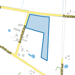 Perceel HWK02-F-1007