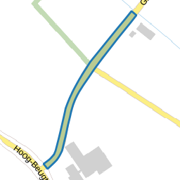 Perceel HWK02-F-1020