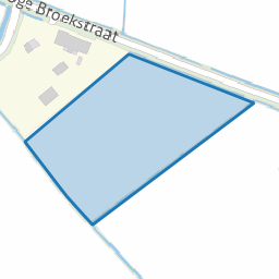 Perceel HWK02-F-1045