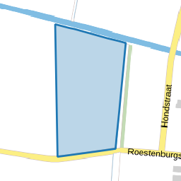 Perceel HWK02-F-1063