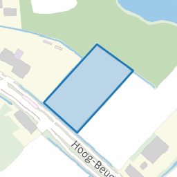 Perceel HWK02-F-1086