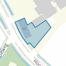 Perceel HWK02-F-1110