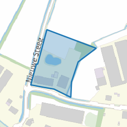 Perceel HWK02-F-1116