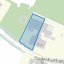 Perceel HWK02-F-1140