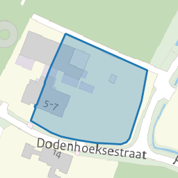 Perceel HWK02-F-1141