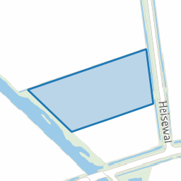 Perceel HWK02-F-1150