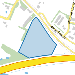 Perceel HWK02-F-1165