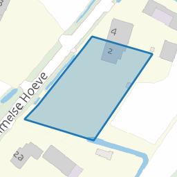 Perceel HWK02-F-1178