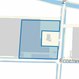 Perceel HWK02-F-1190