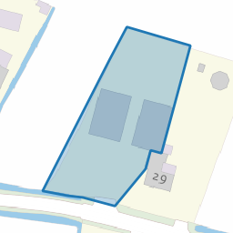 Perceel HWK02-F-1192