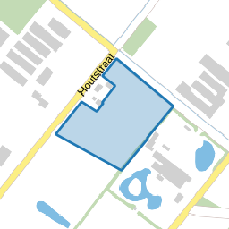 Perceel HWK02-F-1201