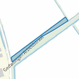 Perceel HWK02-F-1262