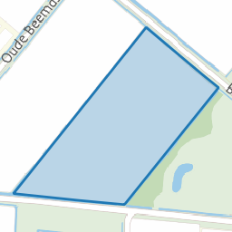 Perceel HWK02-F-1264