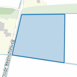 Perceel HWK02-F-1274