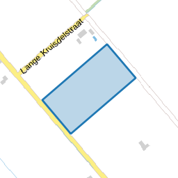 Perceel HWK02-F-1319