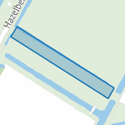 Perceel HWK02-F-1322