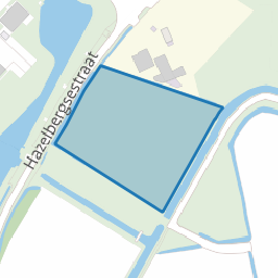 Perceel HWK02-F-1323