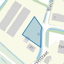 Perceel HWK02-F-1376