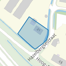 Perceel HWK02-F-1378