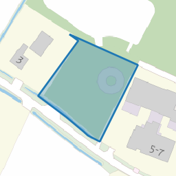 Perceel HWK02-F-1383