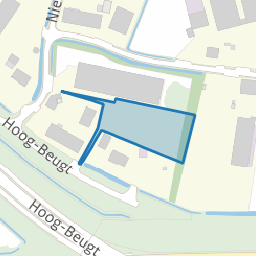 Perceel HWK02-F-1396