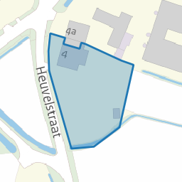 Perceel HWK02-F-1431