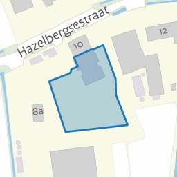 Perceel HWK02-F-1500