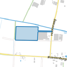 Perceel HWK02-F-1540