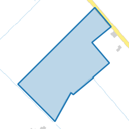 Perceel HWK02-F-1546